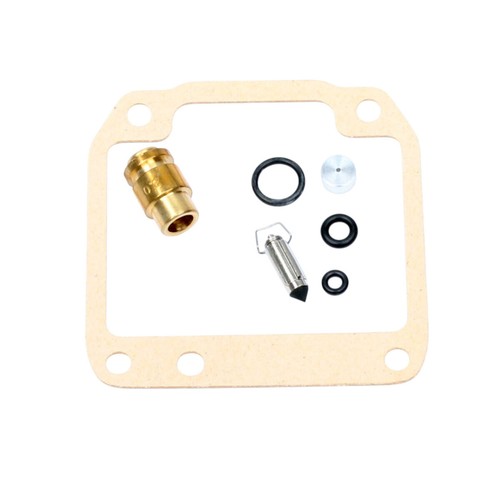 Kit riparazione carburatore - kit,