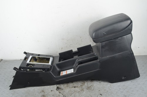 Modanatura console tunnel - console,