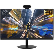 Monitor 24" Schermo Display
