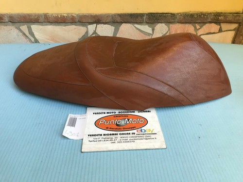 Sella sedile saddle malaguti - sedile,