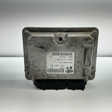 CENTRALINA MOTORE PER FIAT Multipla 2° Serie IAW4EF.B4 46823489 Benzina 1.6 (0