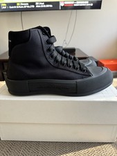 Sneaker alta Alexander McQueen