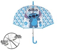 OMBRELLO CUPOLA TRASPARENTE