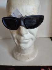 LUNETTE DE SOLEIL MOTO