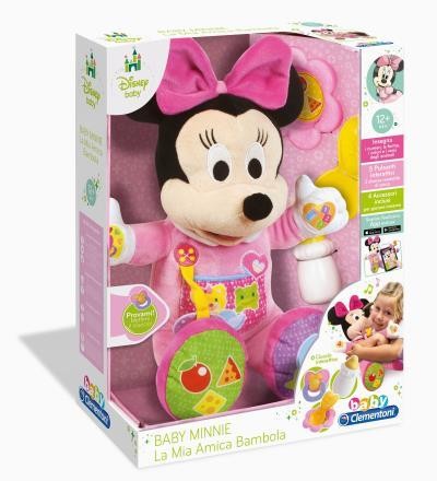 Clemmy baby minnie mia - baby, la