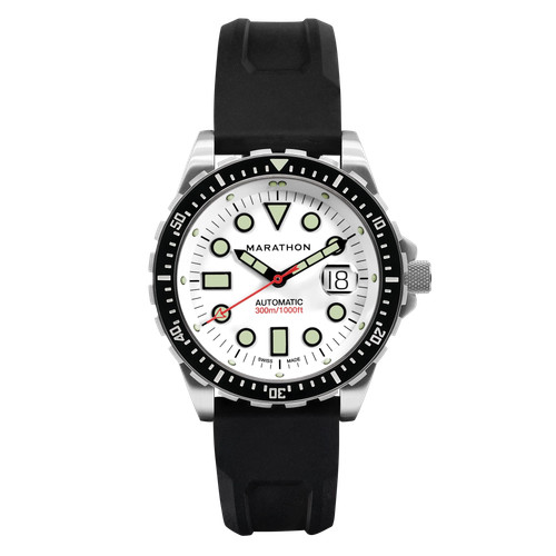 Orologio automatico subacqueo