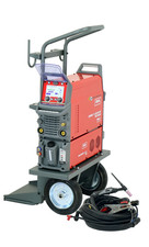 Saldatrice Ideal™ AC/DC TIG