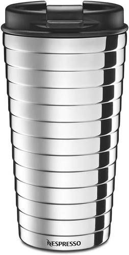 Nespresso touch travel - nespresso,