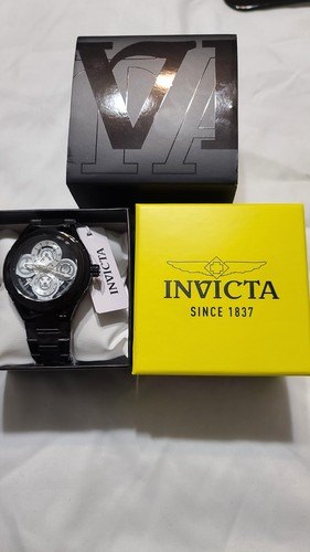 Orologio invicta rally uomo - rally,