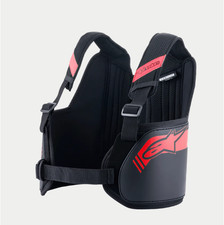 Corpetto Paracostole Kart