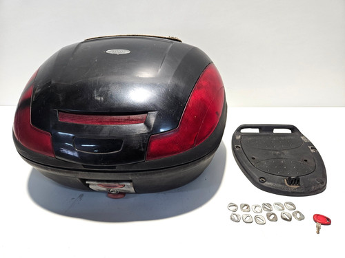 Bauletto givi usato per - givi,