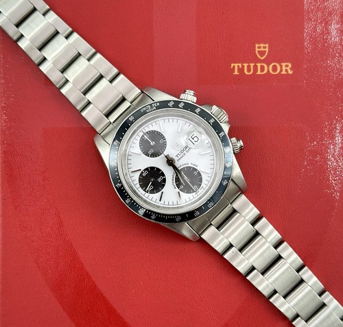 Tudor prince oysterdate - tudor,