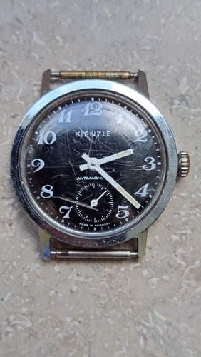 Orologio polso vintage - polso,