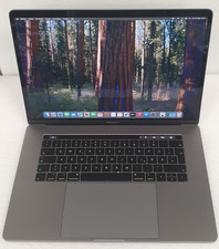 Apple macbook pro - pro, 2019