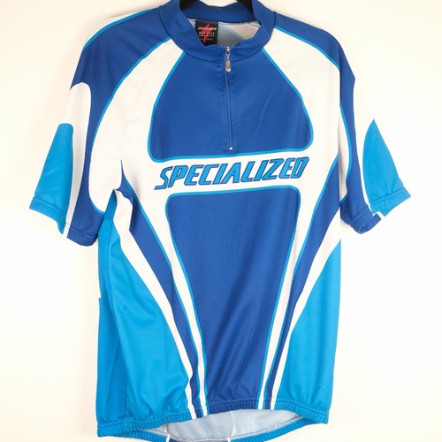 Vtg specialized black blue - vtg,