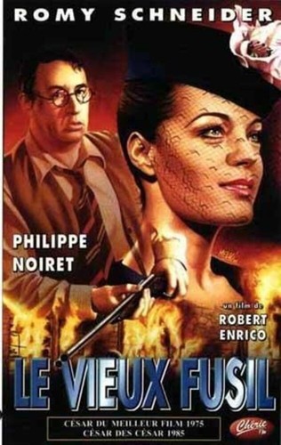 Vecchio fucile nuovo - il, (nuovo