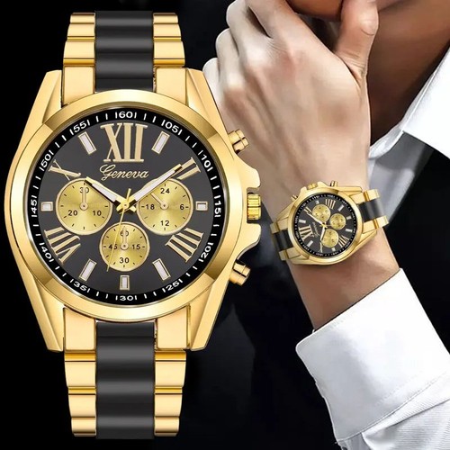 Orologio polso uomo - da,