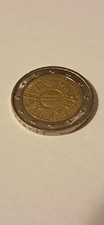 Moneta 2 euro Germania Anno