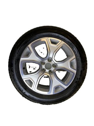 Ruota lega scorta jeep - ruota,