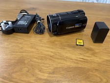 Videocamera digitale Canon