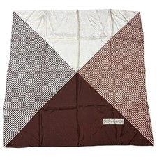 Sciarpa vintage YSL Yves Saint