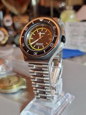 Sconto 50%  ? MARES  CHROMA PROFESSIONAL 20 BAR WATERPROOF UNICO SUL WEB N.O.S.