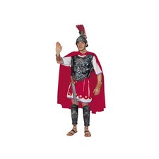 COSTUME DA SOLDATO ROMANO
