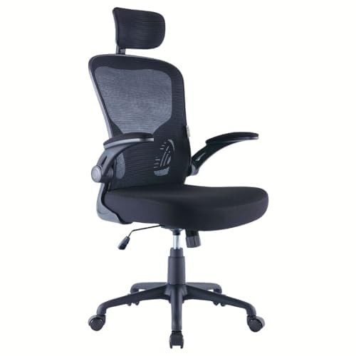 Sedia ergonomica ufficio - ergonomica, da
