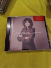 FIORELLA MANNOIA - LE CANZONI