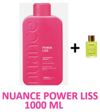 NUANCE POWER LISS Step 2 1