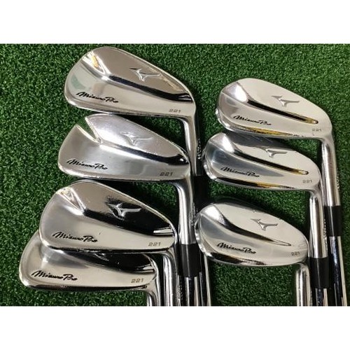 Mizuno pro 221 - mizuno, set