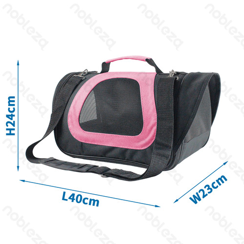 Borsa trasportino