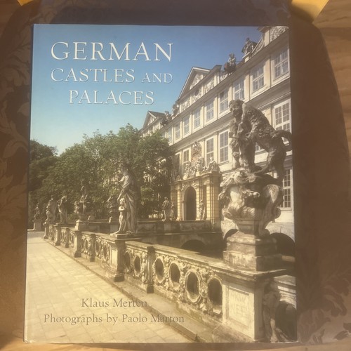 German castles and palaces xl - castles,