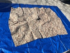 WW2 USMC Poncho US Navy