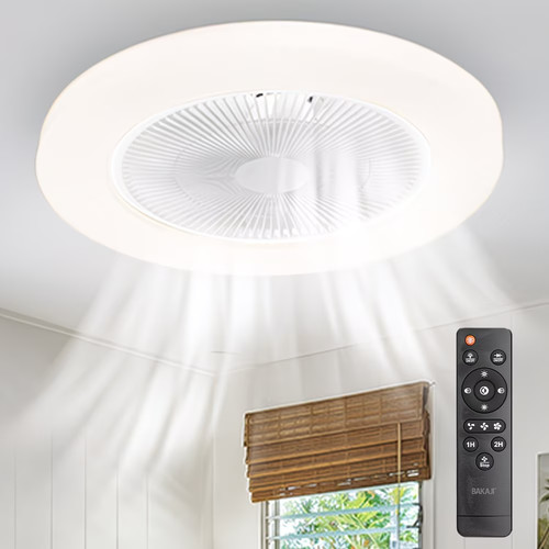 Ventilatore soffitto - ventilatore, da