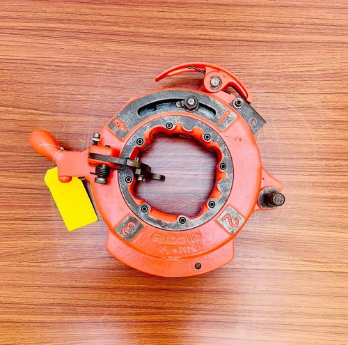Ridgid macchina filettatrice - macchina,