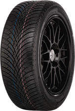 225/60 R 17  TL 99V ZT8000 all