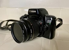 Canon EOS 1000F N fotocamera