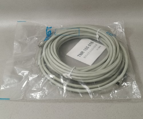 Festo 165616 kvi - 165616, kvi-cp-2-gs-gd-8