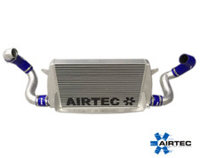 Kit Intercooler Montaggio
