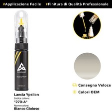 Vernice di ritocco per Lancia
