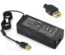 Lenovo 65w USB Square Yellow