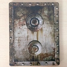 Psycho Break The Evil Within