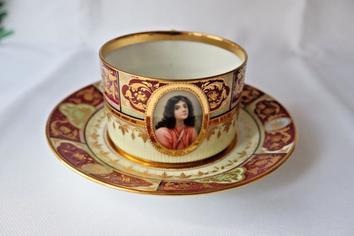 Antico armadio stile royal - antico,