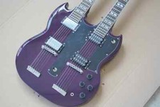 Factory Custom Doppio Collo