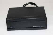 QED - POSITRON - POWER SUPPLY