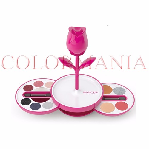 Deborah make kit design la - up,
