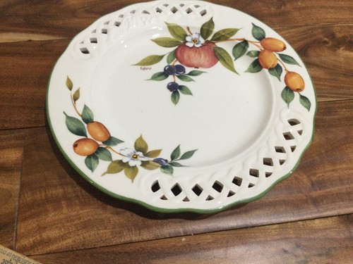 Piatto brunelli tiffany - piatto,