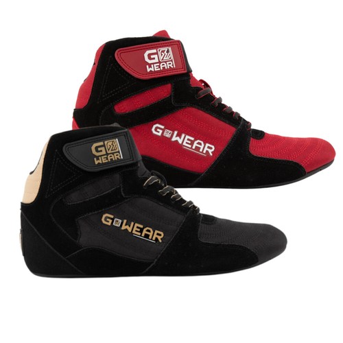 Scarpe bodybuilding gorilla - scarpe,