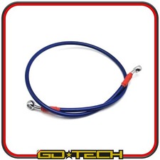 TUBO FRENO IN TRECCIA